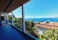 Affordable Purchase 1+1 apartments from the owner with sea views in a new modern residential complex in the center of Alanya 25