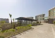 Buy 2+1 apartment with furniture and partial sea view, Avsallar district — Alanya 13