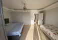 Affordable Purchase 4+1 duplex with separate kitchen and panoramic sea and mountain views - Mahmutlar district, Alanya 14 