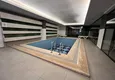 Kupić Umeblowany apartament 1+1 z widokiem na morze, dzielnica Kargicak — Alanya 14 