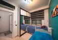 Dostępny zakup Nieruchomość na zezwolenie na pobyt! Apartament 3+1 w prestiżowym kompleksie mieszkalnym w centrum regionu europejskiego — Oba, Alanya 16
