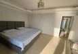 Affordable Purchase 4+1 duplex with separate kitchen and panoramic sea and mountain views - Mahmutlar district, Alanya 15 