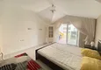 Affordable Purchase Duplex penthouse in Cikcilli, Alanya furnished in a small complex 17 
