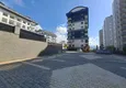 Купить Квартира 1+1 в Алании - мебель, комплекс отельного формата, район Паяллар 16