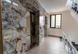 Kupić Umeblowany apartament 1+1 z widokiem na morze, dzielnica Kargicak — Alanya 16 
