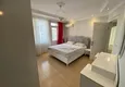 Affordable Purchase 4+1 duplex with separate kitchen and panoramic sea and mountain views - Mahmutlar district, Alanya 16 