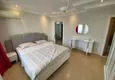 Affordable Purchase 4+1 duplex with separate kitchen and panoramic sea and mountain views - Mahmutlar district, Alanya 17 