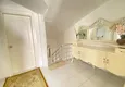Affordable Purchase Duplex penthouse in Cikcilli, Alanya furnished in a small complex 19 