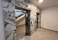 Kupić Umeblowany apartament 1+1 z widokiem na morze, dzielnica Kargicak — Alanya 17 