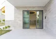 Buy 2+1 apartment with furniture and partial sea view, Avsallar district — Alanya 17