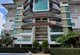Kupić Apartament z jedną sypialnią z przeszklonym balkonem i widokiem na morze, pierwsza linia brzegowa - dzielnica Kestel, Alanya 3