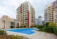 Buy Furnished 2 bedroom apartments in Mahmutlar 1 