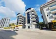 Купить Квартиры в новом бутик-комплексе в районе Авсаллар, Алания 1