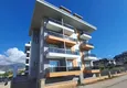 Buy Primary property in Alanya! One bedroom apartment with a fine finish in Oba 1