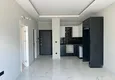 Доступная покупка Двухкомнатная квартира с видом на горы в Алании, район Оба 1