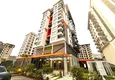 Buy New buildings in Alanya, primary real estate. Newly furnished apartment from the owner — the center of Mahmutlar, Saturday market area 1