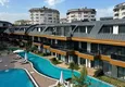 Buy Fully finished apartment with pool access in Avsallar, Alanya 2