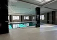 Buy 2+1 apartment with furniture and partial sea view, Avsallar district — Alanya 19