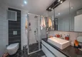 Dostępny zakup Nieruchomość na zezwolenie na pobyt! Apartament 3+1 w prestiżowym kompleksie mieszkalnym w centrum regionu europejskiego — Oba, Alanya 22