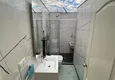 Affordable Purchase Duplex penthouse in Cikcilli, Alanya furnished in a small complex 23 