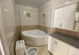 Affordable Purchase 4+1 duplex with separate kitchen and panoramic sea and mountain views - Mahmutlar district, Alanya 23 