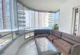 Affordable Purchase Duplex penthouse in Cikcilli, Alanya furnished in a small complex 24 