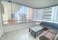 Affordable Purchase Duplex penthouse in Cikcilli, Alanya furnished in a small complex 25 