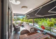 Dostępny zakup Nieruchomość na zezwolenie na pobyt! Apartament 3+1 w prestiżowym kompleksie mieszkalnym w centrum regionu europejskiego — Oba, Alanya 24