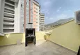 Affordable Purchase Duplex penthouse in Cikcilli, Alanya furnished in a small complex 26 