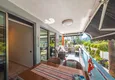 Dostępny zakup Nieruchomość na zezwolenie na pobyt! Apartament 3+1 w prestiżowym kompleksie mieszkalnym w centrum regionu europejskiego — Oba, Alanya 25