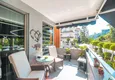 Dostępny zakup Nieruchomość na zezwolenie na pobyt! Apartament 3+1 w prestiżowym kompleksie mieszkalnym w centrum regionu europejskiego — Oba, Alanya 26