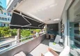 Dostępny zakup Nieruchomość na zezwolenie na pobyt! Apartament 3+1 w prestiżowym kompleksie mieszkalnym w centrum regionu europejskiego — Oba, Alanya 27