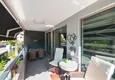 Dostępny zakup Nieruchomość na zezwolenie na pobyt! Apartament 3+1 w prestiżowym kompleksie mieszkalnym w centrum regionu europejskiego — Oba, Alanya 28