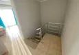 Affordable Purchase 4+1 duplex with separate kitchen and panoramic sea and mountain views - Mahmutlar district, Alanya 28 