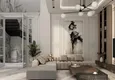 Affordable Purchase An exclusive project of an elite cottage complex in the Kargicak district 9