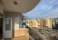 Affordable Purchase 4+1 duplex with separate kitchen and panoramic sea and mountain views - Mahmutlar district, Alanya 30 