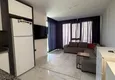 Affordable Purchase 2+1 apartment with furniture and partial sea view, Avsallar district — Alanya 2
