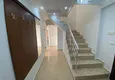 Affordable Purchase 4+1 duplex with separate kitchen and panoramic sea and mountain views - Mahmutlar district, Alanya 2 