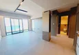 Affordable Purchase 1+1 apartments from the owner with sea views in a new modern residential complex in the center of Alanya 2