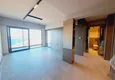 Affordable Purchase 1+1 apartments from the owner with sea views in a new modern residential complex in the center of Alanya 14