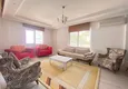 Affordable Purchase Duplex penthouse in Cikcilli, Alanya furnished in a small complex 3 