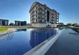 Купить Двухкомнатная квартира в Алании, район Каргыджак, в 300 метрах от моря 2