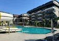Buy 2+1 penthouse duplex with furniture from the owner in Alanya, Oba district 2 