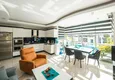 Dostępny zakup Nieruchomość na zezwolenie na pobyt! Apartament 3+1 w prestiżowym kompleksie mieszkalnym w centrum regionu europejskiego — Oba, Alanya 3