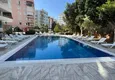 Buy Furnished apartment in a complex with infrastructure, Tosmur district — Alanya 2 