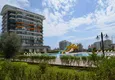 Kupić Mieszkanie na sprzedaż w Avsallar — apartament z jedną sypialnią z nowoczesnym wnętrzem 3