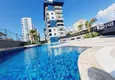 Купить Квартира 1+1 в Алании - мебель, комплекс отельного формата, район Паяллар 3