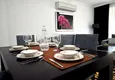 Affordable Purchase Furnished 2 bedroom apartments in Mahmutlar 7 