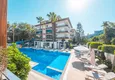 Dostępny zakup Nieruchomość na zezwolenie na pobyt! Apartament 3+1 w prestiżowym kompleksie mieszkalnym w centrum regionu europejskiego — Oba, Alanya 31