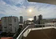 Affordable Purchase 4+1 duplex with separate kitchen and panoramic sea and mountain views - Mahmutlar district, Alanya 31 